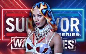 Mercedes Mone's WWE Return Teased with Cryptic Post Before Survivor Series WarGames