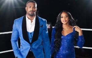 Bianca Belair & Montez Ford's Hulu Reality Television Show Gets Release Date