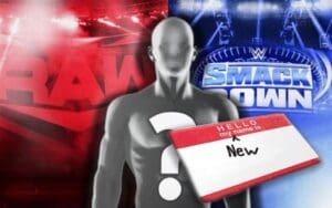 Recently Released WWE Superstar Unveils New Name