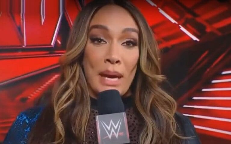 Nia Jax Getting Positive Feedback Since Returning To WWE