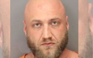 Hulk Hogan's Son Nick Hogan Arrested On DUI Charges