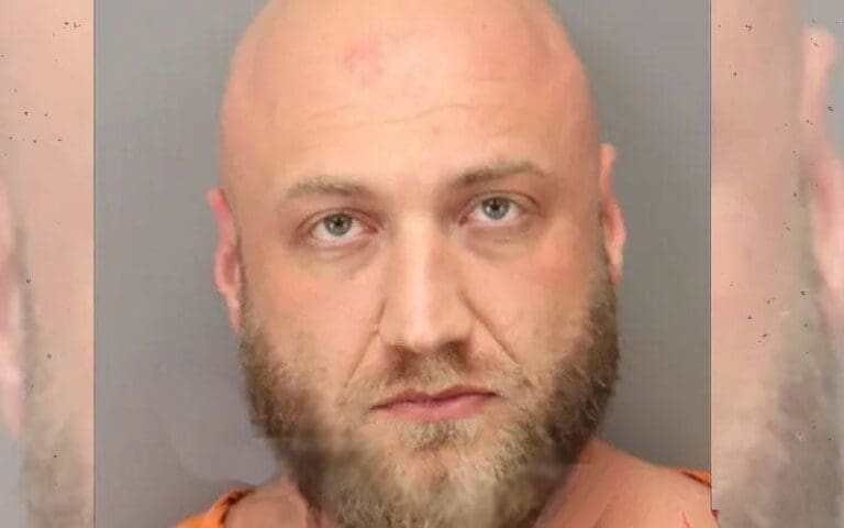 Hulk Hogan's Son Nick Hogan Arrested On DUI Charges