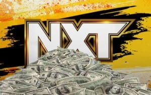 WWE Pulling In Substantially More Money With NXT's New CW Deal
