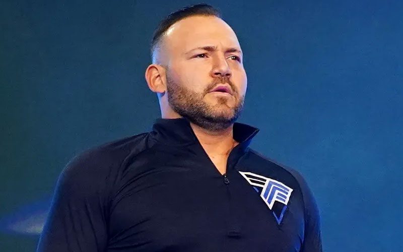 Current AEW Star Says QT Marshall Leaving AEW is a Loss for All Talent