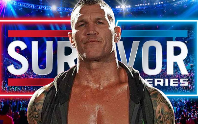WWE Defended for Spoiling Randy Orton’s Survivor Series Comeback