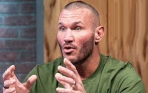 WWE's Numbers Surge with Randy Orton's Return Announcement