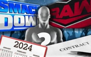 Latest Potential WWE Signing Can't Join The Company For Months