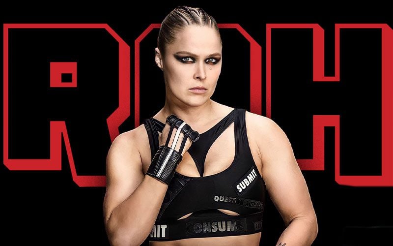 Ronda Rousey Net Worth in 2023: Income of Unparalleled WWE Legend - SCP  Magazine
