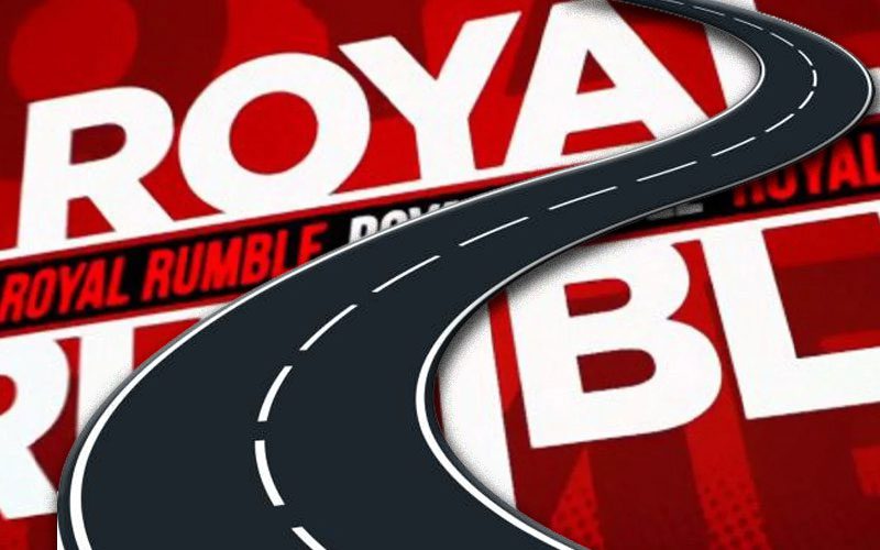 WWE to Launch Road to Royal Rumble Ahead of Schedule