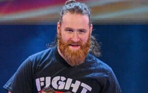 Sami Zayn Hits Incredible Benchmark In His WWE Career