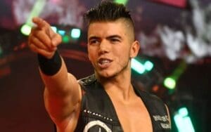 When Sammy Guevara Is Expected To Make His AEW Return