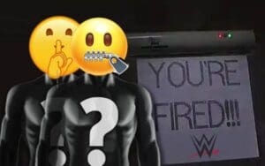 WWE Secretly Released Another List Of NXT Talent