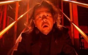 Shinsuke Nakamura’s 11/13 WWE RAW Promo Sparks New CM Punk Survivor Series Theory