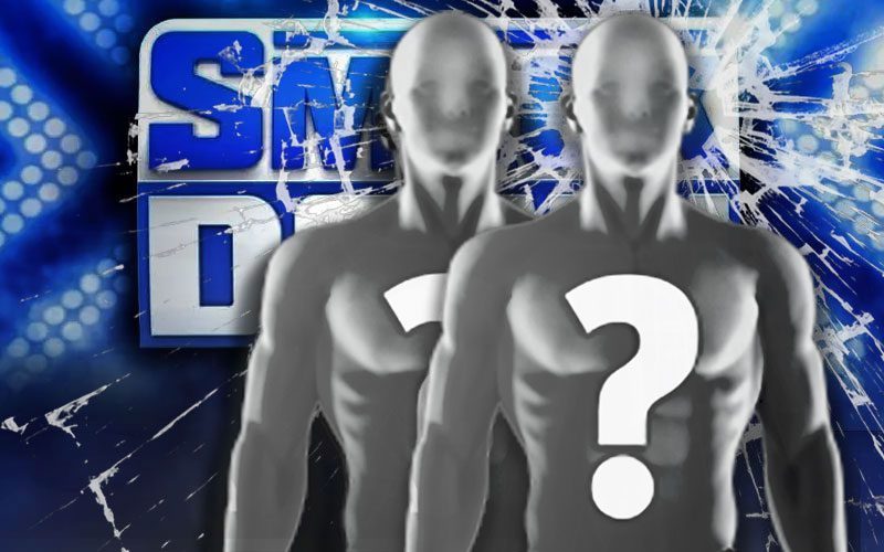 WWE Teases Stable’s Breakup During 11/24 SmackDown