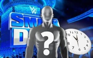 WWE Delaying Popular SmackDown Superstar's Push