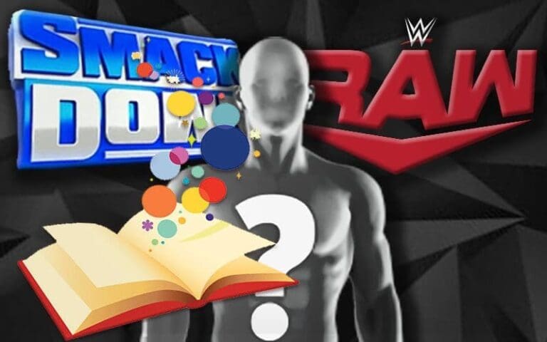 Current WWE Champion Unveils Backstory Behind Their Superstar Name