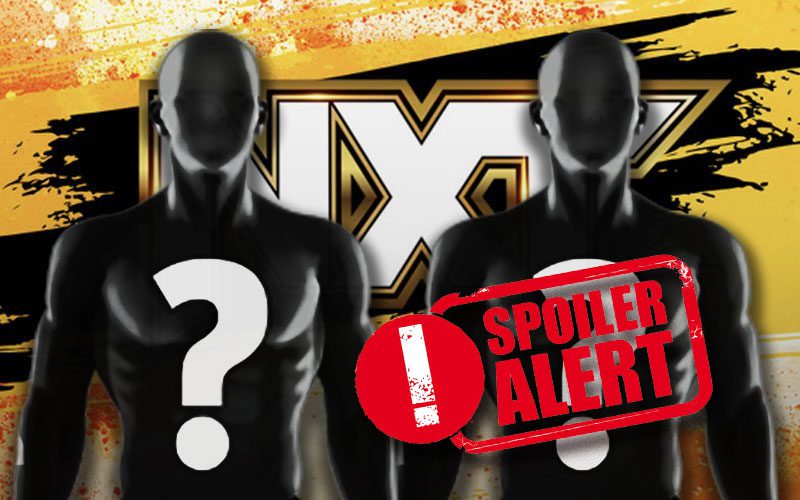 WWE NXT Spoiler Results for December 19, 2023