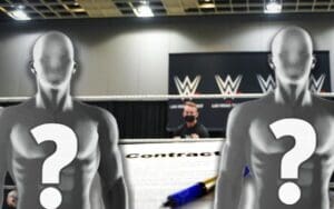 Ex AEW Performer Reports To WWE Performance Center After Successful Tryout