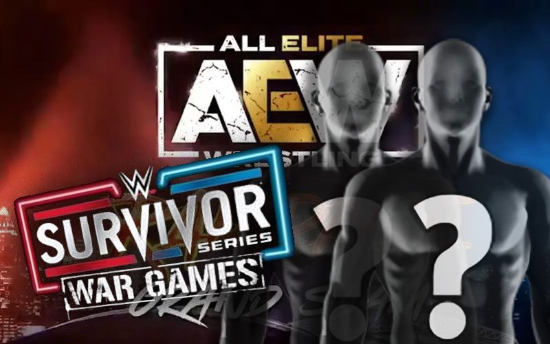 AEW Adds Title Match To 11/25 Rampage Against WWE Survivor Series