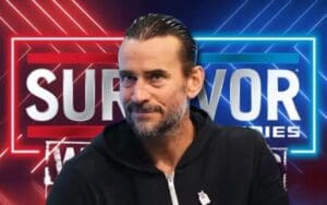 CM Punk Having A Lot Of Fun With WWE Survivor Series Return Rumors