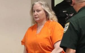 Surprising Scheduled Character Witness No-Showed Tammy Lynn Sytch's Sentencing Hearing