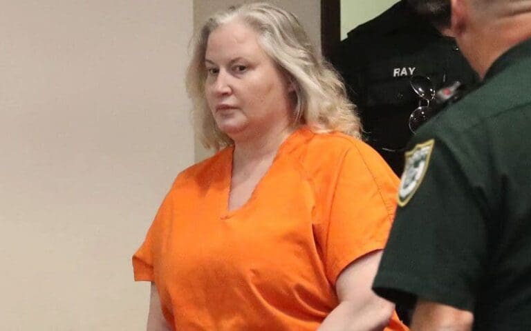 Surprising Scheduled Character Witness No-Showed Tammy Lynn Sytch's Sentencing Hearing