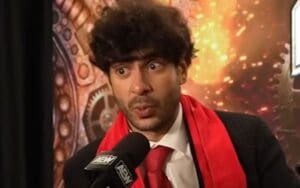 Tony Khan Unveils Shocking Information About AEW's 2024 Travel Plans