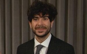 Tony Khan Reveals His Strategy Behind AEW's Abundance of Important Announcements
