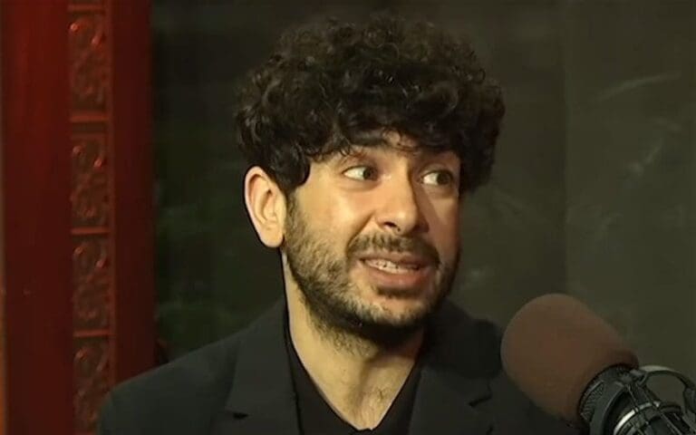 Tony Khan Grilled Over AEW’s Lack Of Storytelling