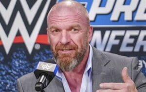 Triple H Says WWE's Deal With Endeavor Fast-Tracks Everything They're Doing By 10 Years