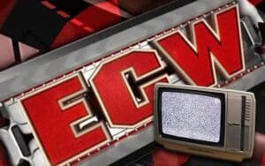 ECW's Explosive History to Be Unveiled in Upcoming Documentary Series