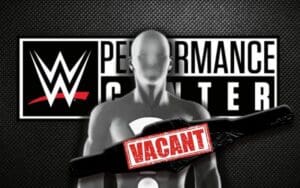 WWE's Latest Recruit Relinquishes Independent Championship