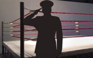 Recognizing Several Pro Wrestlers Who Served In The US Military On Veterans Day