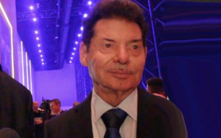 Vince McMahon Theorized To Have Sold TKO Stock As Retaliation