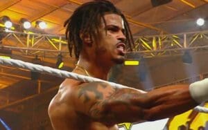 Wes Lee Secures NXT Deadline North American Title Match During 11/28 Episode