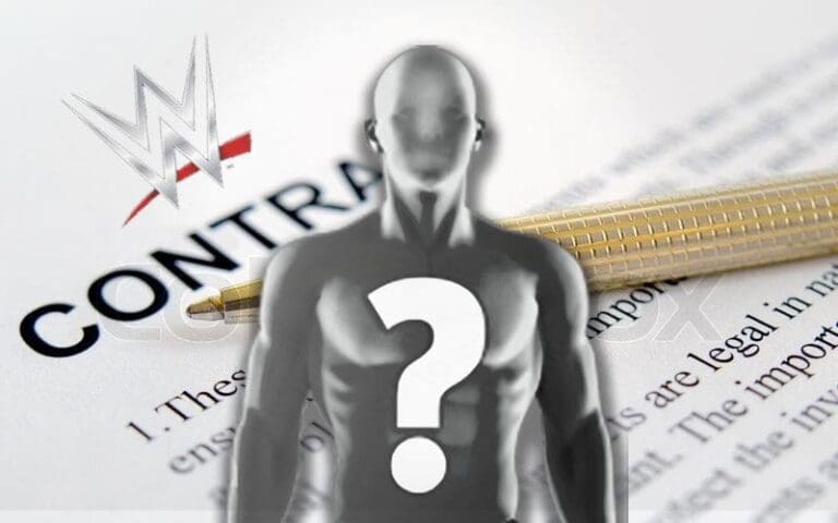 WWE's Interest In Former Superstar's Return Wasn't Too Serious