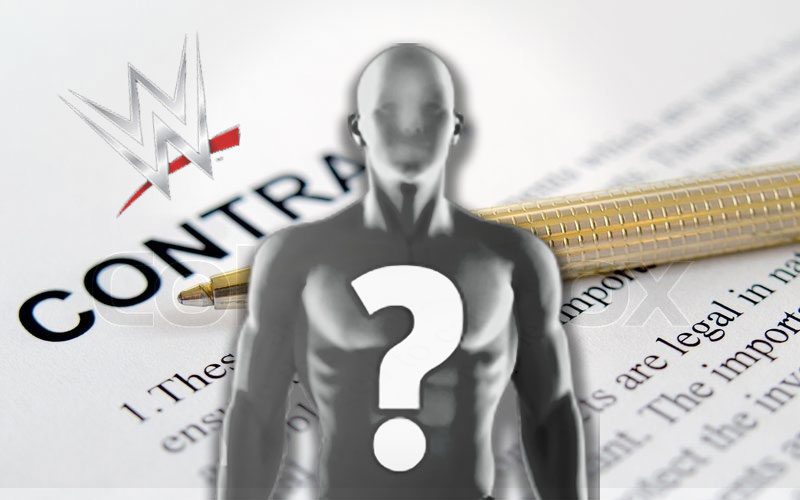 WWE Could Snag Another Top Star To Contract