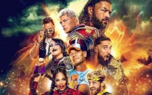 WWE Crown Jewel 2023 Preview: Full Match Card, and Start Time