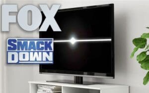 WWE's Internal Reaction to FOX CEO’s Reason for Dumping SmackDown