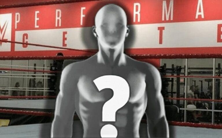 WWE's Internal Mindset On Top International Star's Performance Center Visit