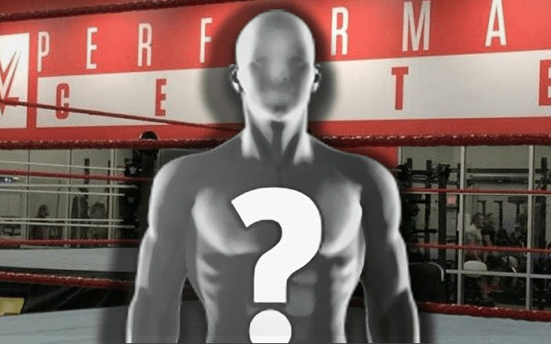 WWE Hall of Famer Expected At Performance Center This Week