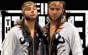 The Young Bucks Quit 'Being The Elite' Series