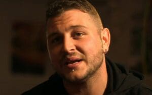 Saraya's Brother Zak Zodiac Takes Big Step In His Pro Wrestling Journey
