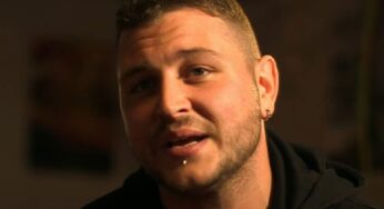 Saraya’s Brother Zak Zodiac Takes Big Step In His Pro Wrestling Journey