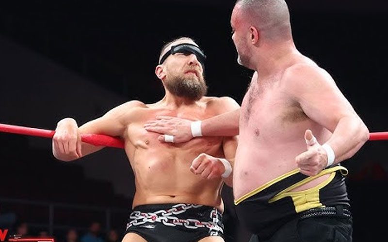 AEW Collision (12/2) Sees Biggest Viewership Spike Since October Thanks to Bryan Danielson’s Return