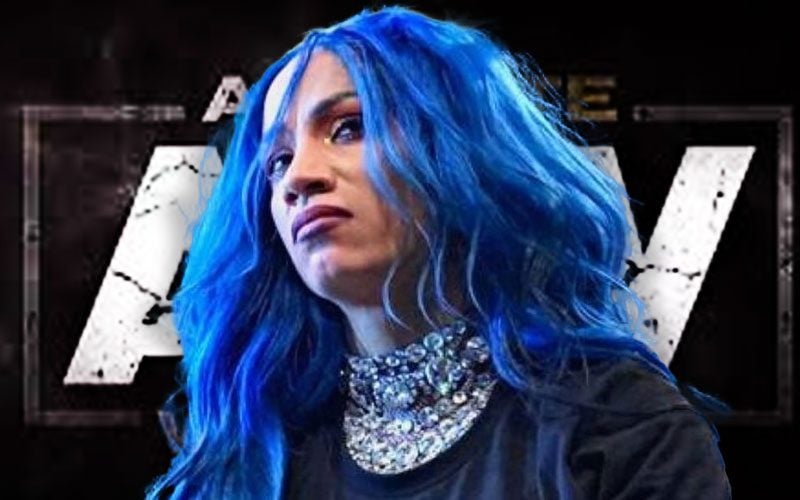 AEW No Longer Has Any Working Plans To Bring In Mercedes Mone