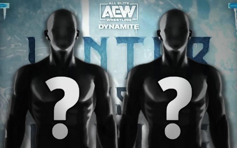Continental Classic Matchup Unveiled for ‘Winter Is Coming’ AEW Dynamite 12/13 Episode