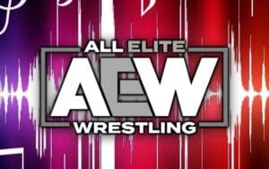 AEW's Method for Choosing Entrance Themes For Talents