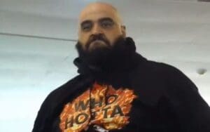 Top Dolla Shows Up At GCW Event To Take Out Joey Janela
