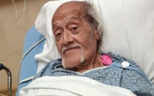 Bloodline Family Member Afa Undergoes Medical Intervention